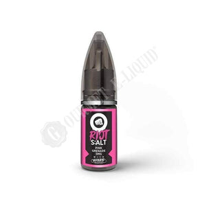 Pink Grenade by Riot S:ALT
