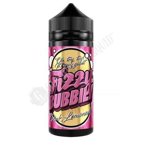 Pink Lemonade by Fizzy Bubbily