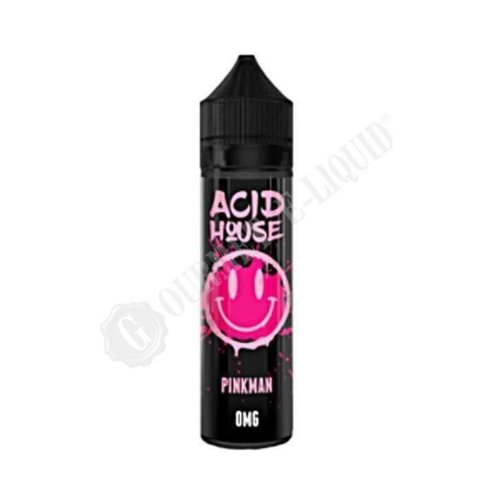 Pinkman by Acid House