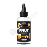 Pnut & Brittle by PNUT E-Liquid