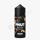 Pnut & Fudge by PNUT E-Liquid