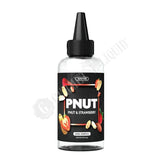 Pnut & Strawberry by PNUT E-Liquid