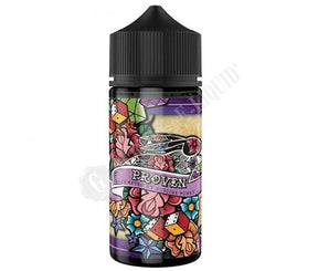 Proven by Proven E-Liquid Crafted by Suicide Bunny