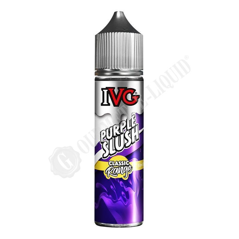 Purple Slush by I VG Classics