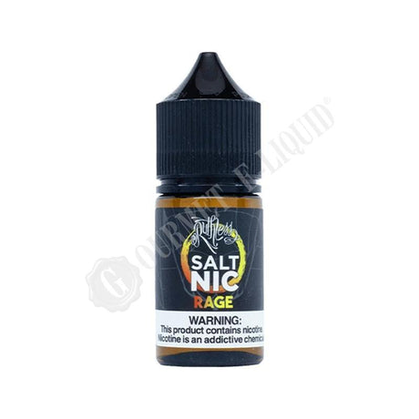 Rage by Ruthless Salt Nic