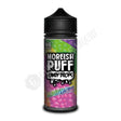 Rainbow By Moreish Puff Candy Drops