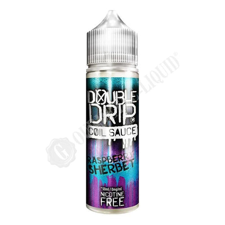 Raspberry Sherbet by Double Drip Coil Sauce