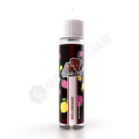 Red Lemonade by My E-Liquids Ice Collection