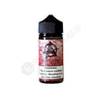 Red on Ice by Anarchist E-Liquid