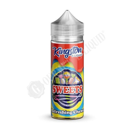 Refreshing Chews by Kingston Sweets E-Liquids