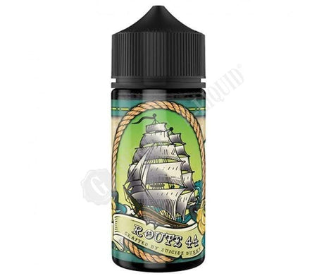 Route 44 by Proven E-Liquid Crafted by Suicide Bunny