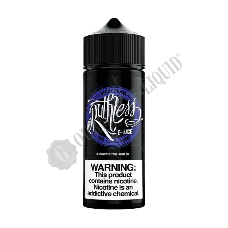 Berry Drank by Ruthless Vapor