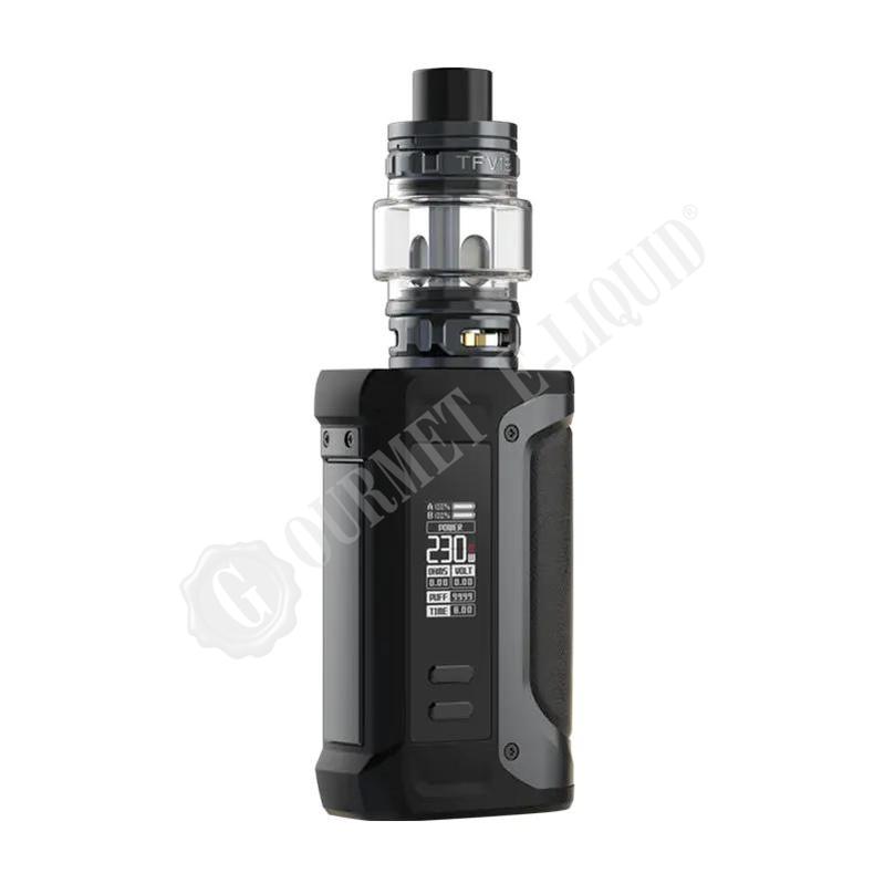 elfbar nachfüll pod läuft aus SMOK Arcfox 230W Kit avec réservoir TFV18 - 7,5mL (CRC) | Triple Protégé main image 1