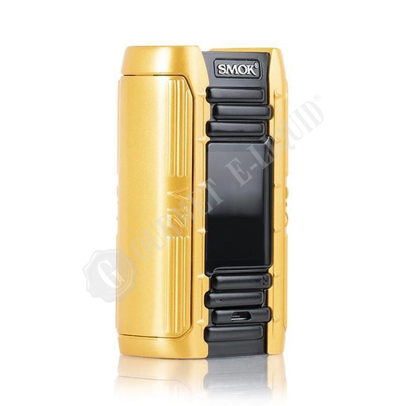 SMOK E-Priv Box Mod  Gourmet E-Liquid