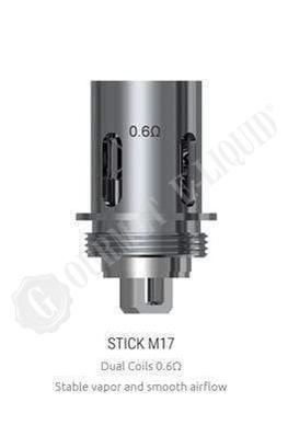SMOK M17 Stick Replacement Coils