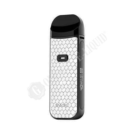 SMOK Nord 2 Pod Kit  Gourmet E-Liquid