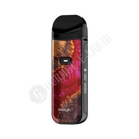 SMOK Nord 2 Pod Kit Gourmet E-Liquid SMOK Nord 2 Pod Kit Gourmet E-Liquid