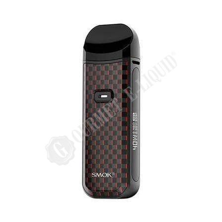 SMOK Nord 2 Pod Kit  Gourmet E-Liquid