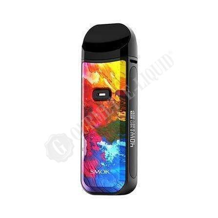 SMOK Nord 2 Pod Kit