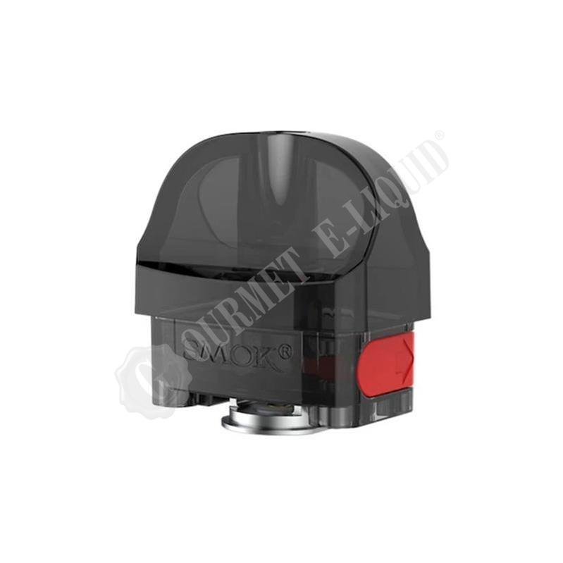 SMOK Nord 4 Empty RPM2 Replacement Pod Gourmet E-Liquid SMOK Nord 4 Empty RPM2 Replacement Pod Gourmet E-Liquid
