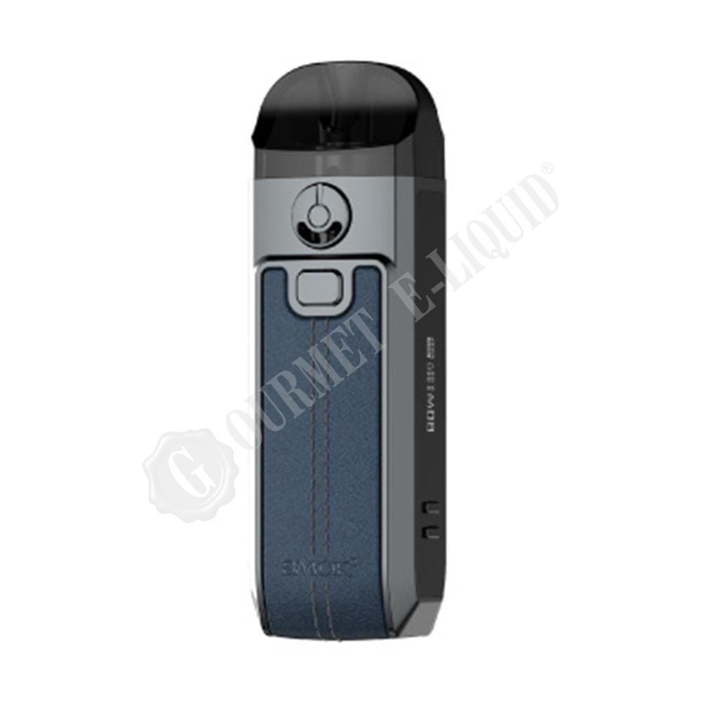 elf bar vape uk Smok Nord 4 Review main image 0