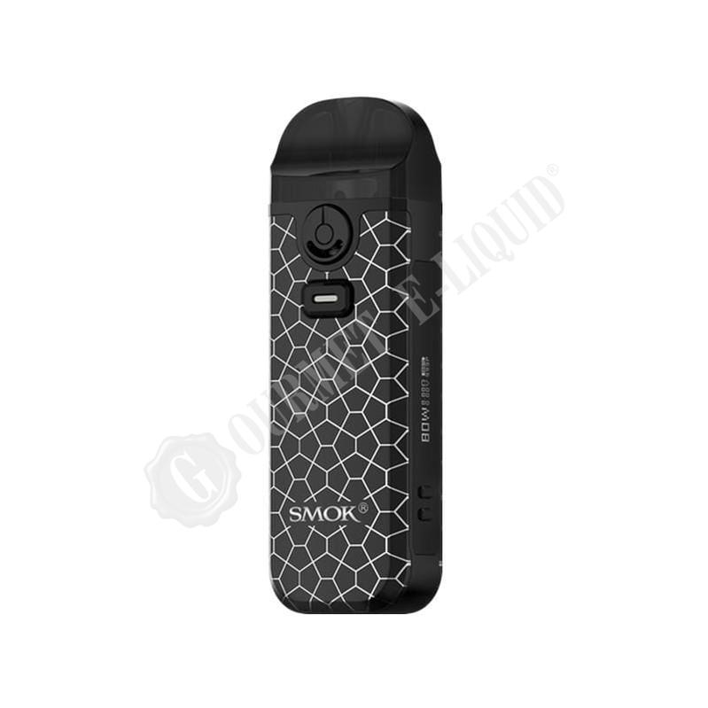 how long does vuse go last SMOK Nord 4 Pod Kit – Gourmet E-Liquid