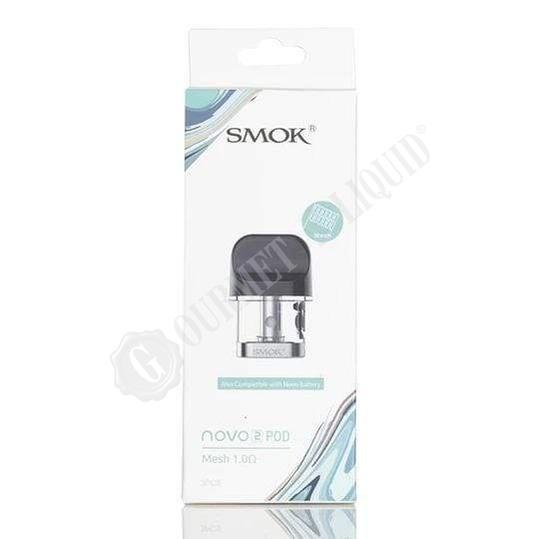 smok novo2 pods SMOK NOVO 2 Pods main image 0