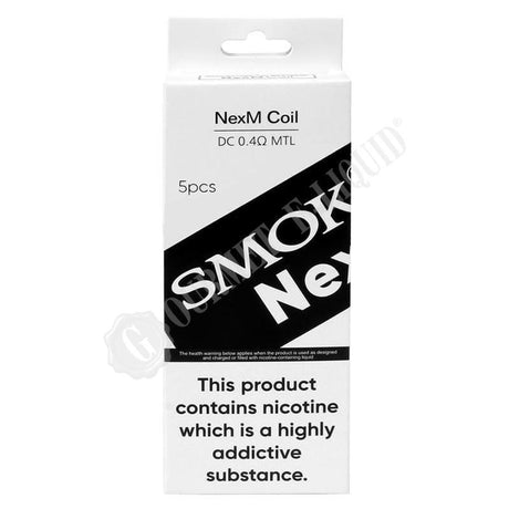 SMOK & OFRF NexM Replacement Coils