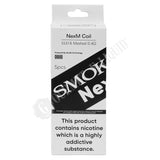 SMOK & OFRF NexM Replacement Coils