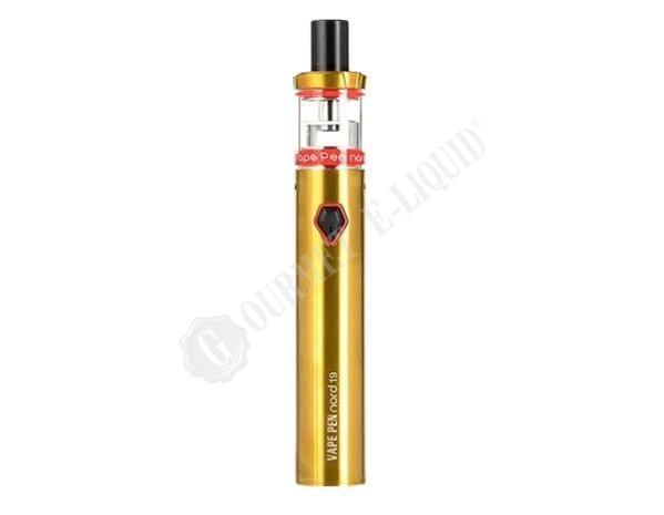 SMOK Pen Nord 19 Kit – Gourmet E-Liquid