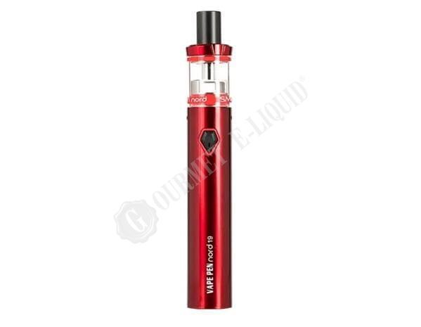 SMOK Pen Nord 19 Kit  Gourmet E-Liquid
