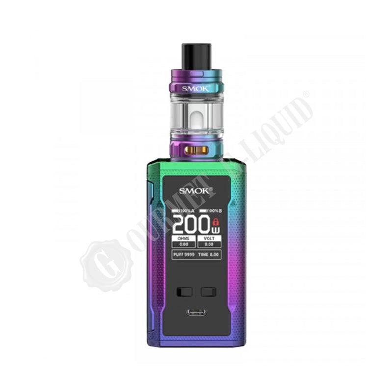 SMOK R-Kiss 2 Kit Gourmet E-Liquid SMOK R-Kiss 2 Kit Gourmet E-Liquid