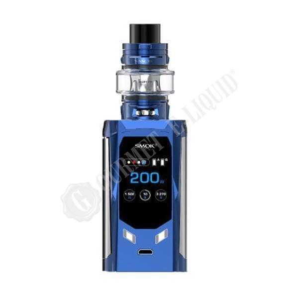 elfbar nachfüll pod läuft aus SMOK R-Kiss 200w TC Kit – Gourmet E-Liquid