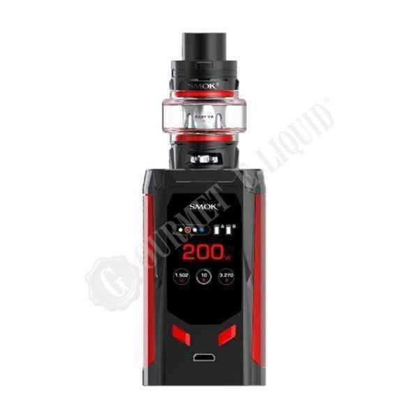 elfbar nachfüll pod läuft aus SMOK R-Kiss 200w TC Kit – Gourmet E-Liquid
