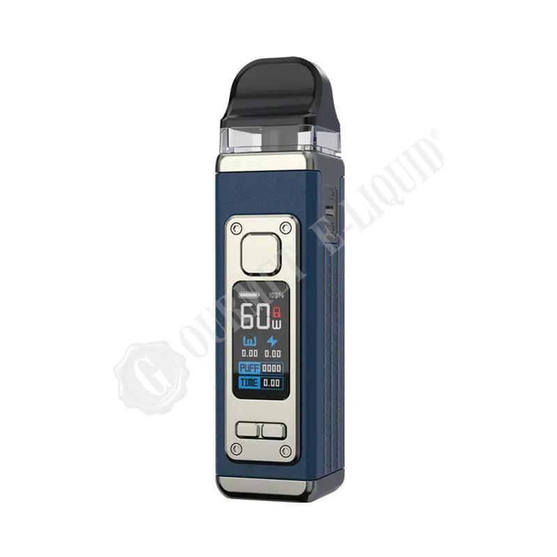 SMOK RPM4 Pod Kit – Gourmet E-Liquid
