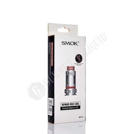 SMOK RPM80 RGC Replacement Coil