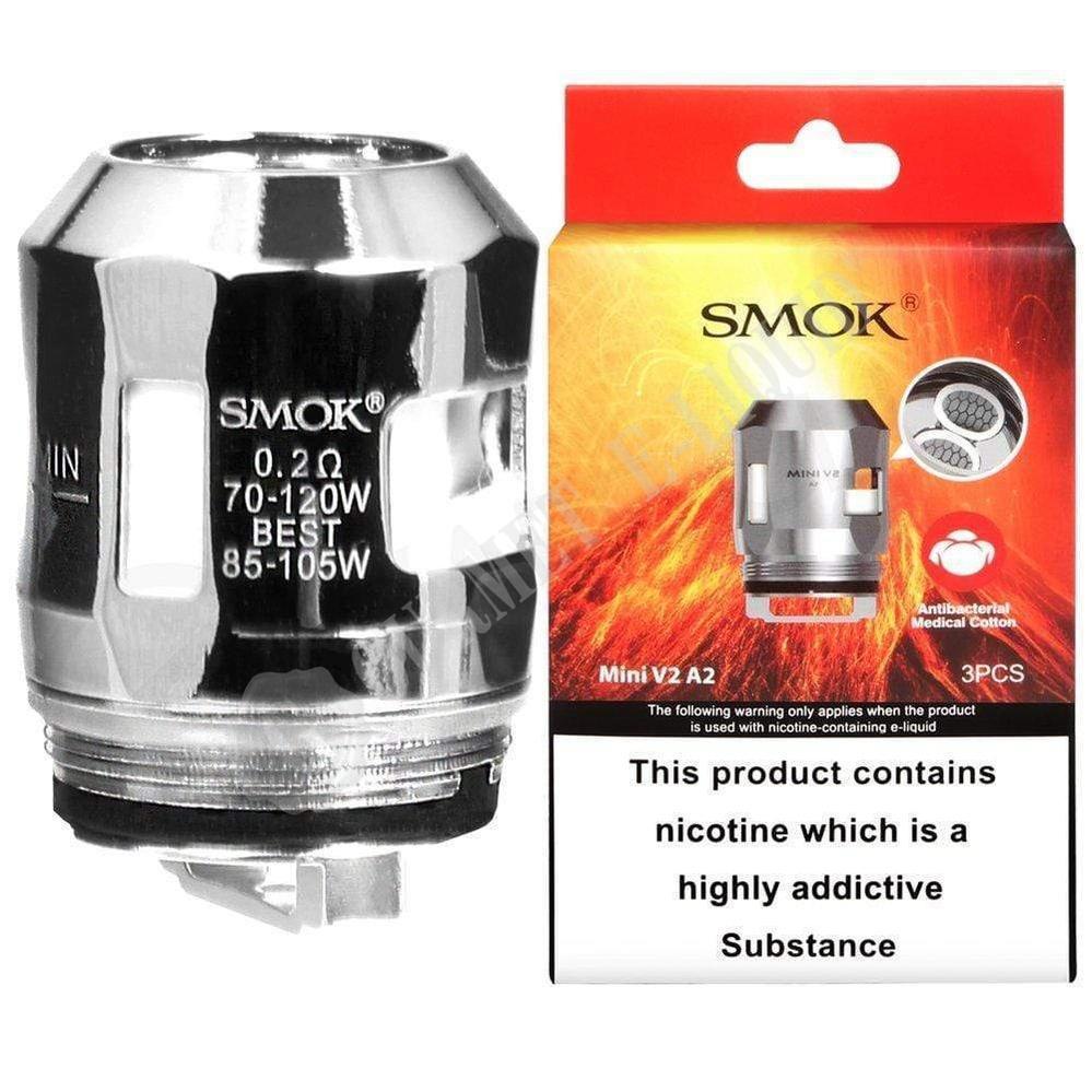 elf bar vape uk SMOK TFV Mini V2 Tank