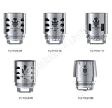SMOK TFV12 Prince Coils