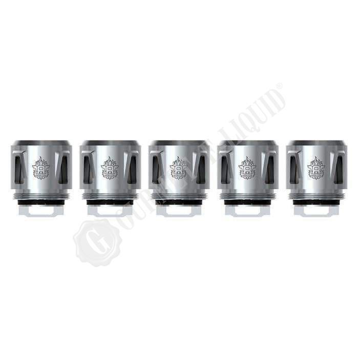 elfbar nachfüll pod läuft aus Smok Tfv8 X-baby Sub Ohm Tank Atomizer SMOK Atomizer TFV8 X-Baby Beast