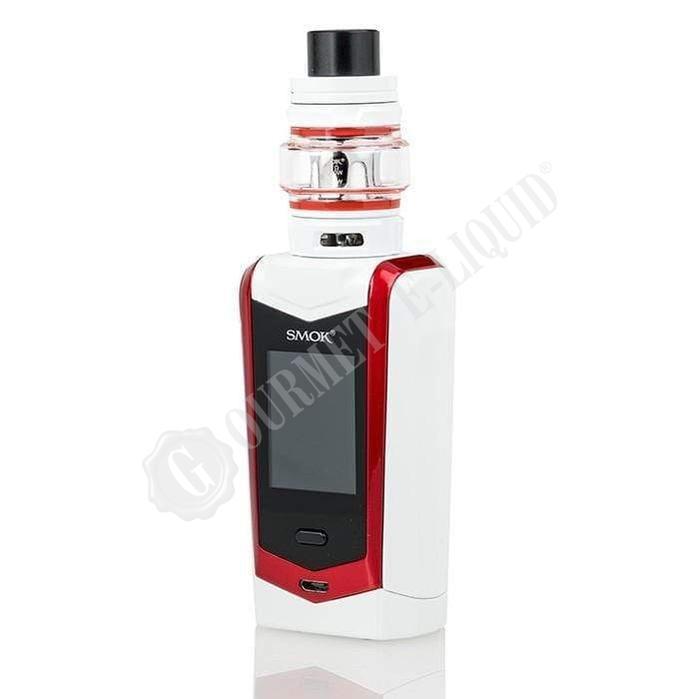 SMOK V2 Species 230W Starter Kit  Gourmet E-Liquid