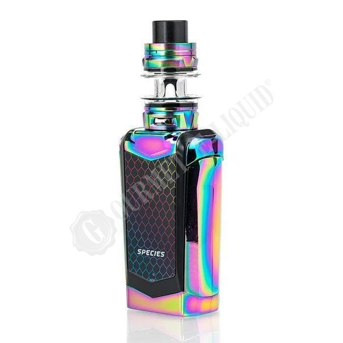 elfbar nachfüll pod läuft aus JNR - Puff Stellarc Strawberry Ice 2% 50K main image 1