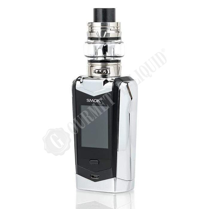 SMOK V2 Species 230W Starter Kit Gourmet E-Liquid SMOK V2 Species 230W Starter Kit Gourmet E-Liquid