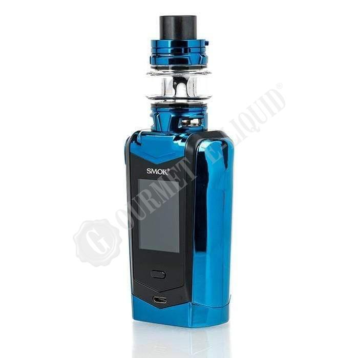 SMOK V2 Species 230W Starter Kit  Gourmet E-Liquid