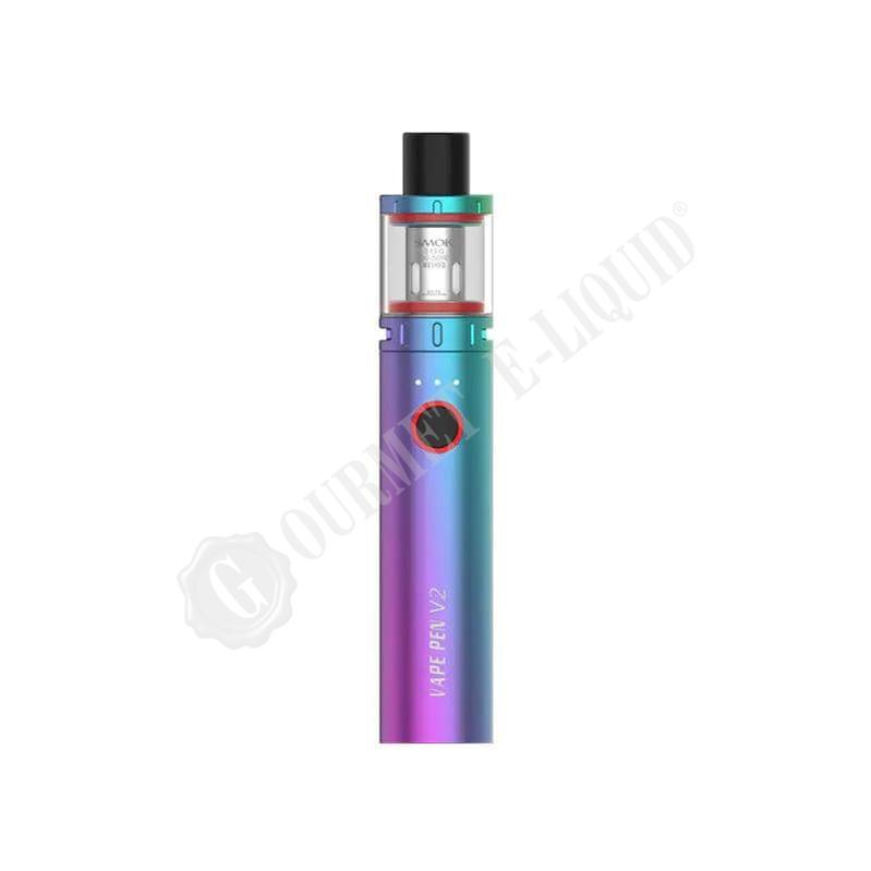 elfbar nachfüll pod läuft aus SMOK Vape Pen V2 Kit – Gourmet E-Liquid
