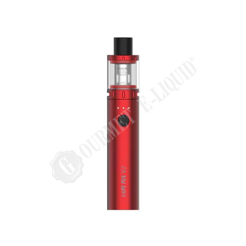 SMOK Vape Pen V2 Kit  Gourmet E-Liquid