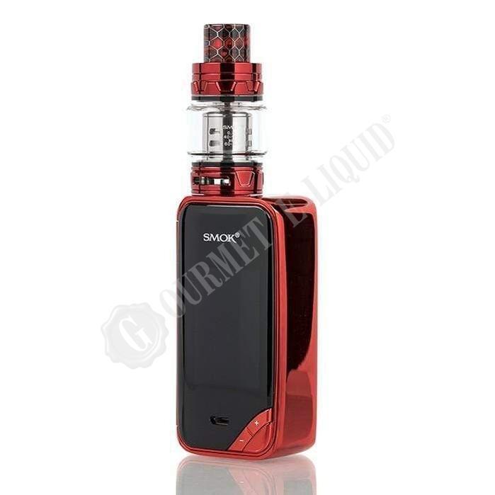 elfbar nachfüll pod läuft aus Smoke X Priv pas cher main image 0