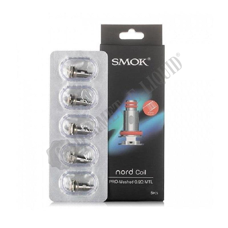 SMOK Nord Pro Replacement Coil