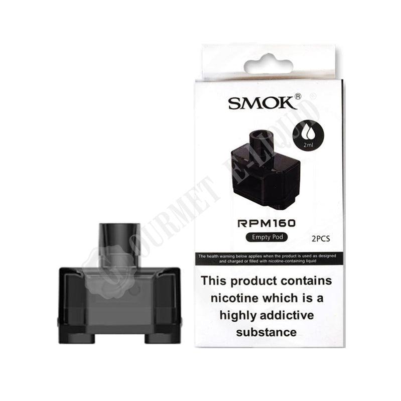 SMOK RPM160 Empty Replacement Pod
