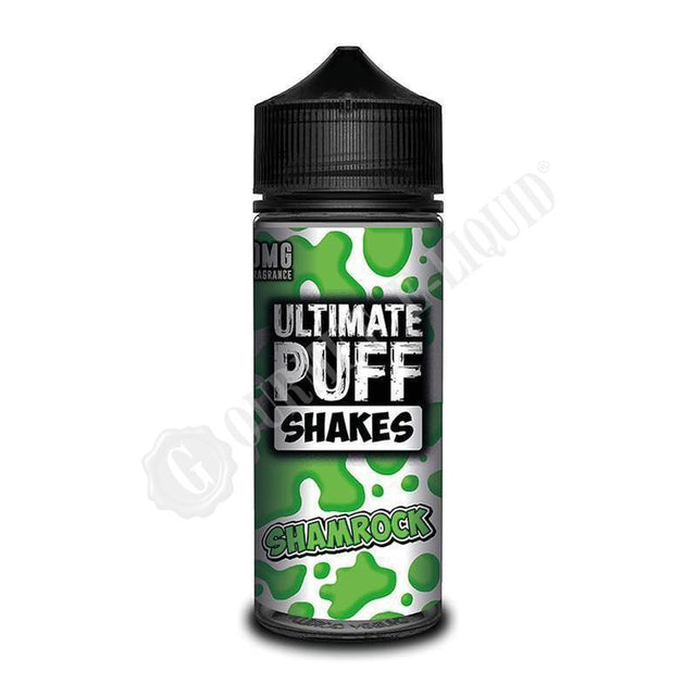 Shamrock by Ultimate Puff Shakes
