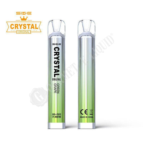 Ske Crystal Original Disposable Vape